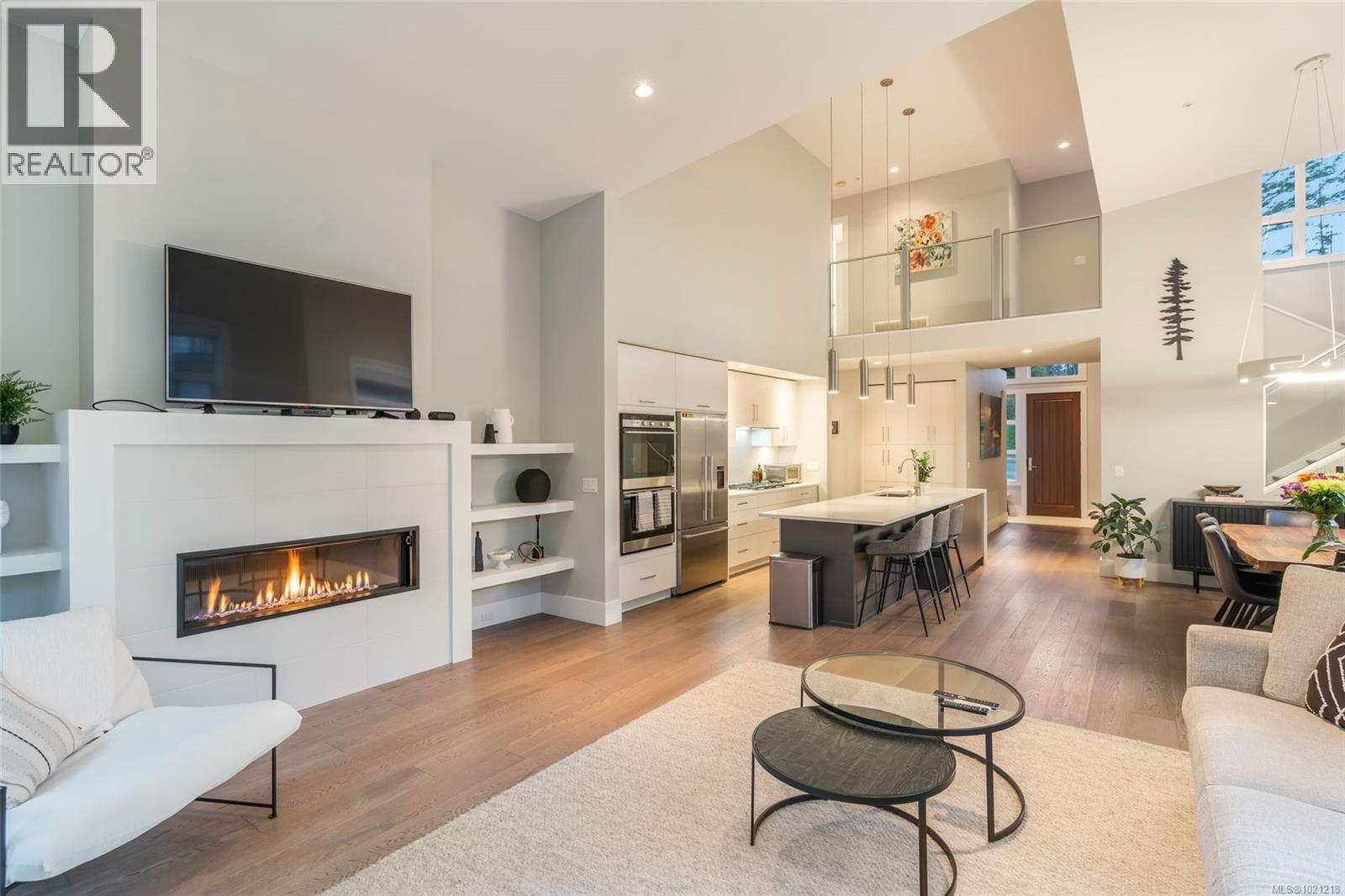 266 Crestline Terr, Nanaimo, British Columbia  V9T 0H1 - Photo 4 - 1021218