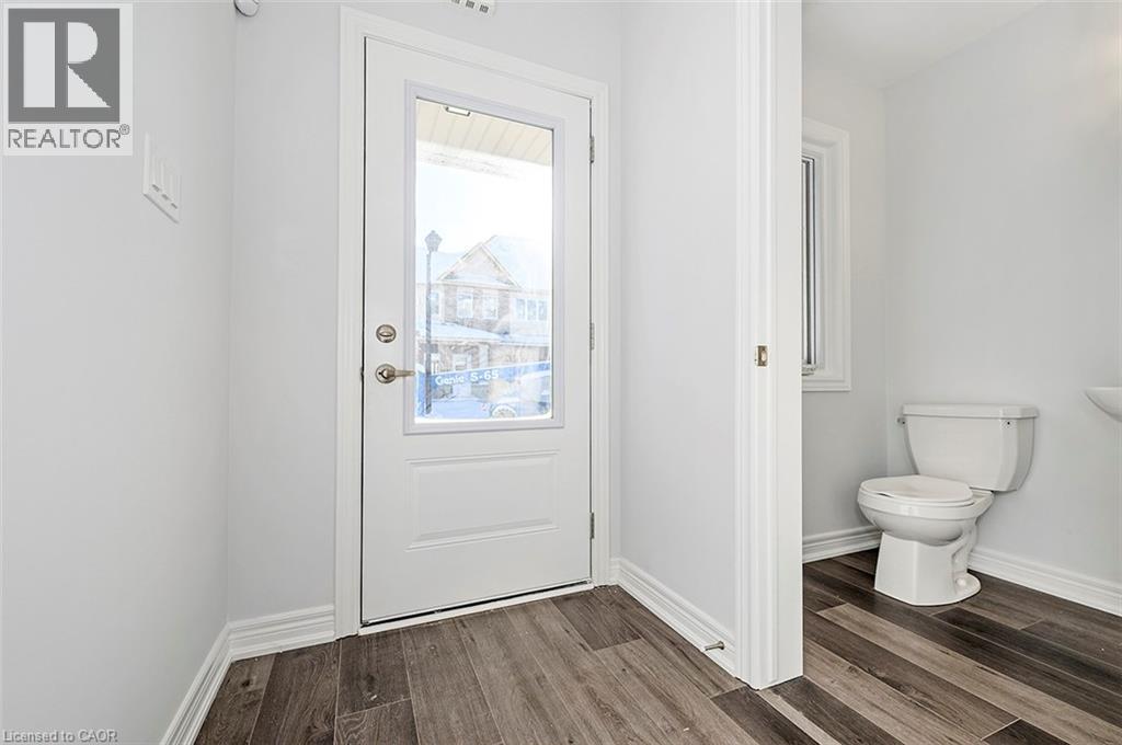 205 Thames Way Unit# 17, Hamilton, Ontario  L0R 1W2 - Photo 7 - 40806675