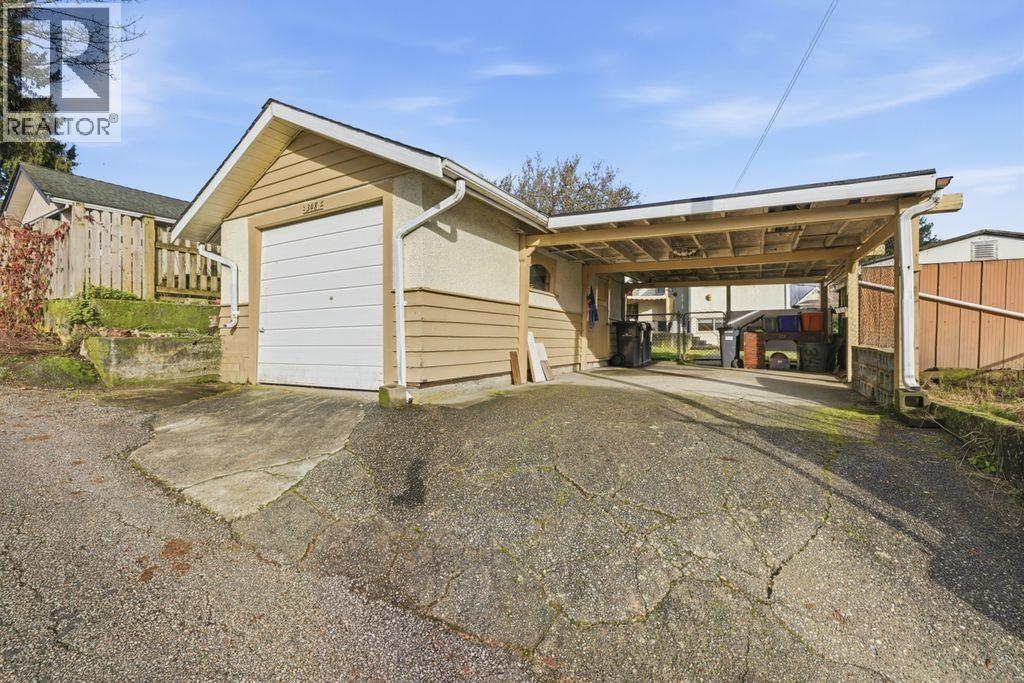 348 Simpson Street, New Westminster, British Columbia  V3L 3J9 - Photo 37 - R3089269