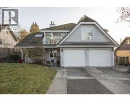 9890 LYNDHURST STREET, Burnaby, British Columbia