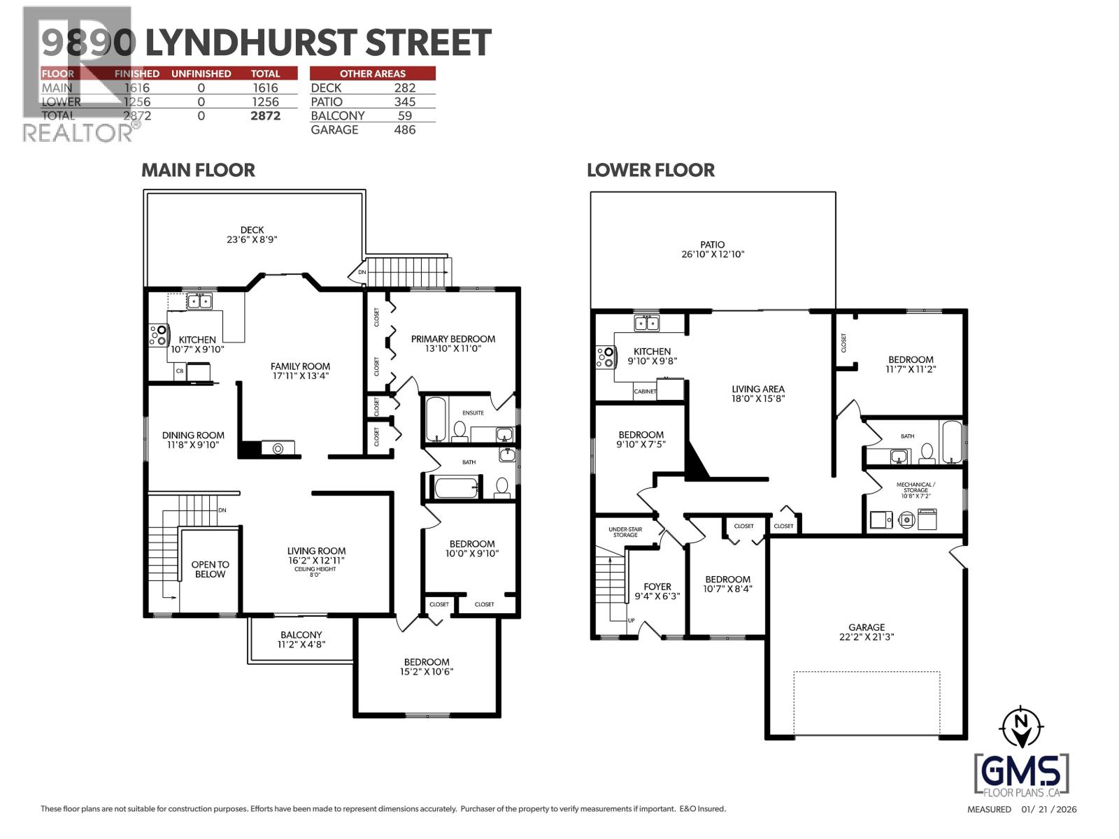 9890 Lyndhurst Street, Burnaby, British Columbia  V3J 1G1 - Photo 40 - R3083766