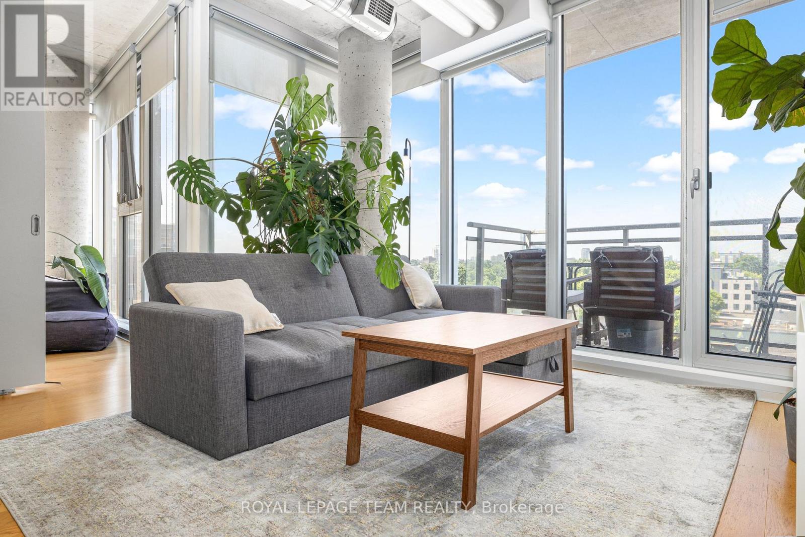 608 - 354 Gladstone Avenue, Ottawa, Ontario  K2P 0R4 - Photo 10 - X12807578