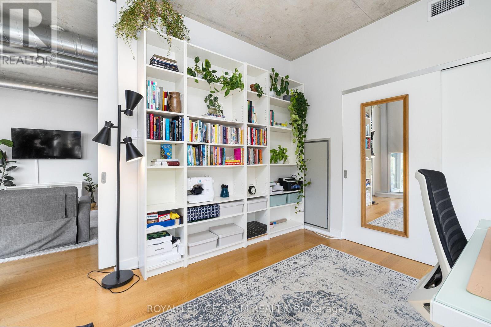 608 - 354 Gladstone Avenue, Ottawa, Ontario  K2P 0R4 - Photo 14 - X12807578