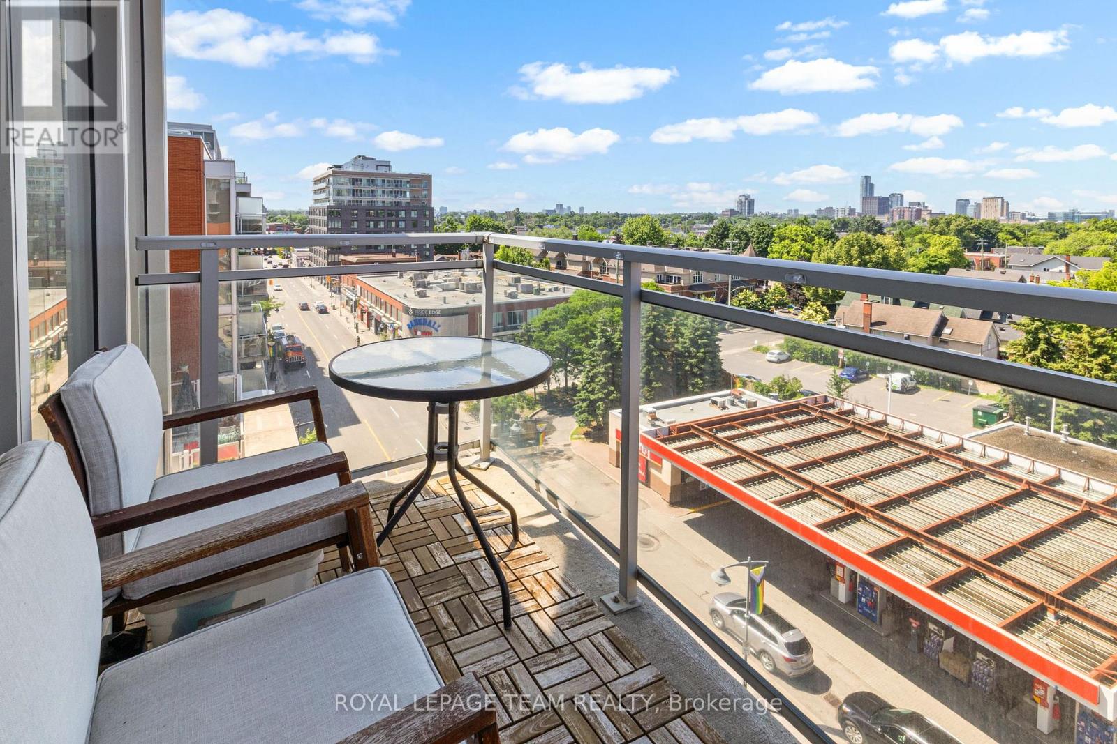 608 - 354 Gladstone Avenue, Ottawa, Ontario  K2P 0R4 - Photo 16 - X12807578