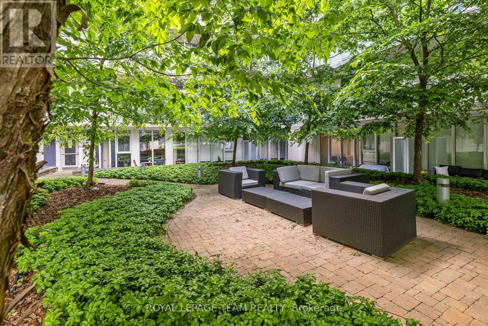 608 - 354 Gladstone Avenue, Ottawa, Ontario  K2P 0R4 - Photo 18 - X12807578