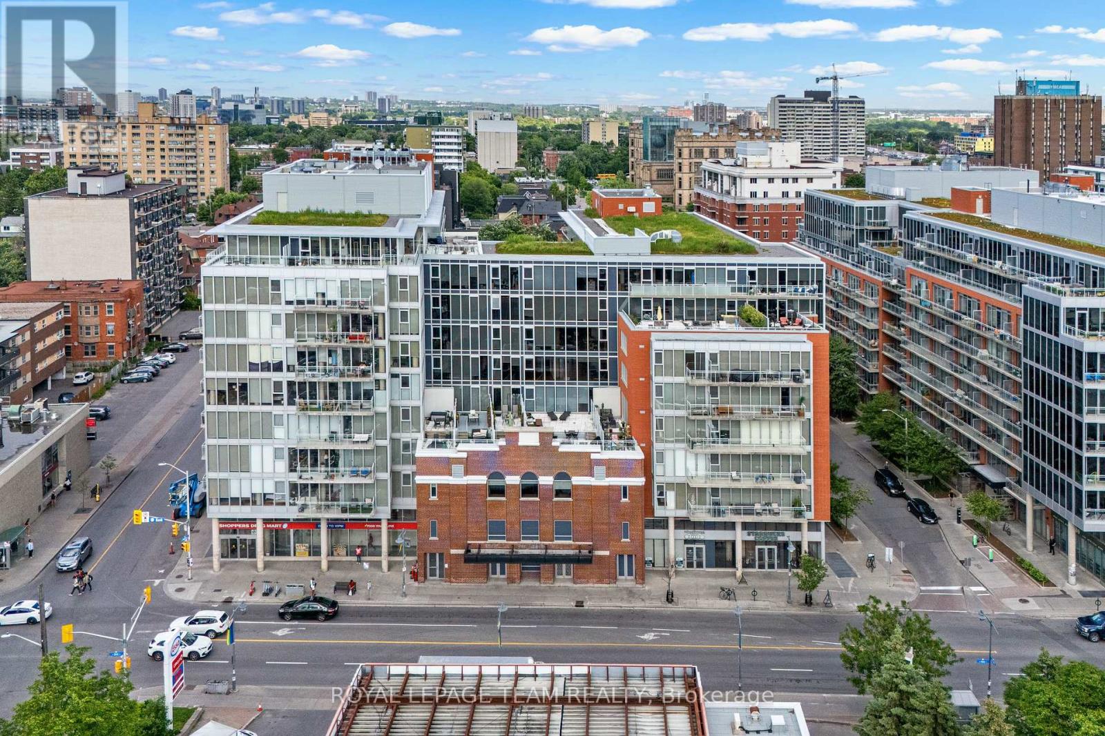 608 - 354 Gladstone Avenue, Ottawa, Ontario  K2P 0R4 - Photo 24 - X12807578