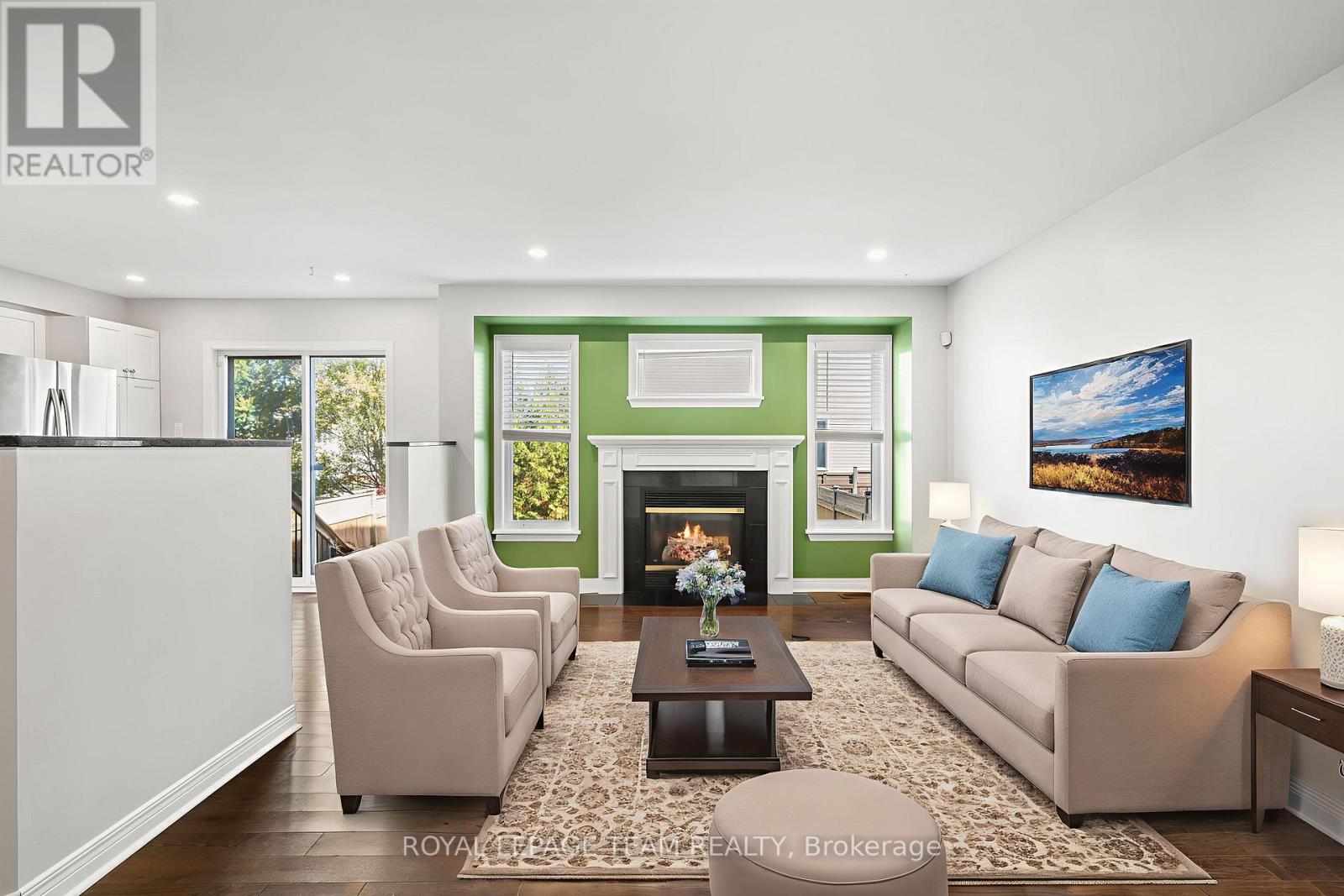 7 San Mateo Drive, Ottawa, Ontario  K2J 5B3 - Photo 11 - X12807594