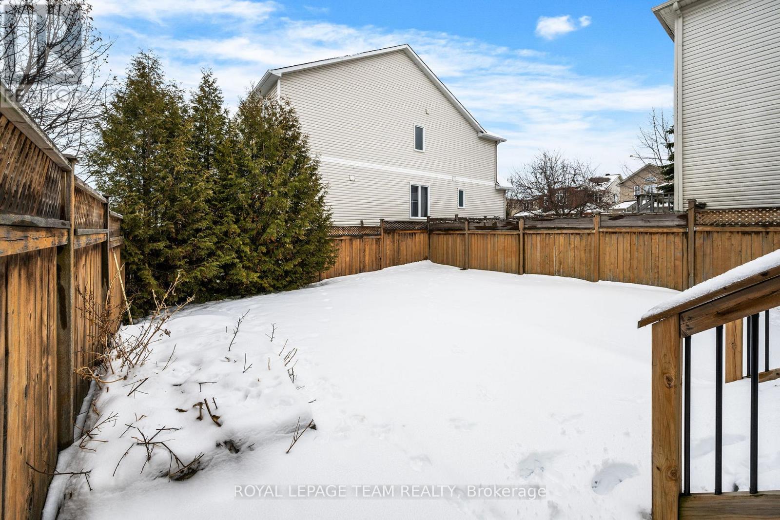 7 San Mateo Drive, Ottawa, Ontario  K2J 5B3 - Photo 46 - X12807594
