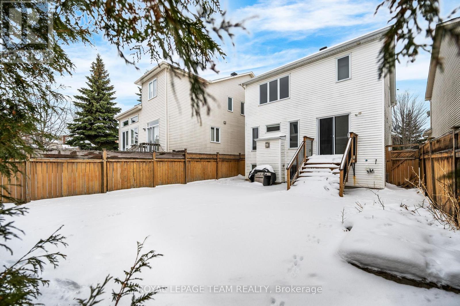7 San Mateo Drive, Ottawa, Ontario  K2J 5B3 - Photo 50 - X12807594
