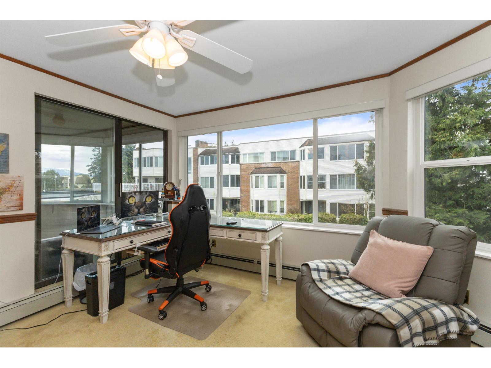 302 32098 George Ferguson Way, Abbotsford, British Columbia  V2T 2K6 - Photo 15 - R3092036