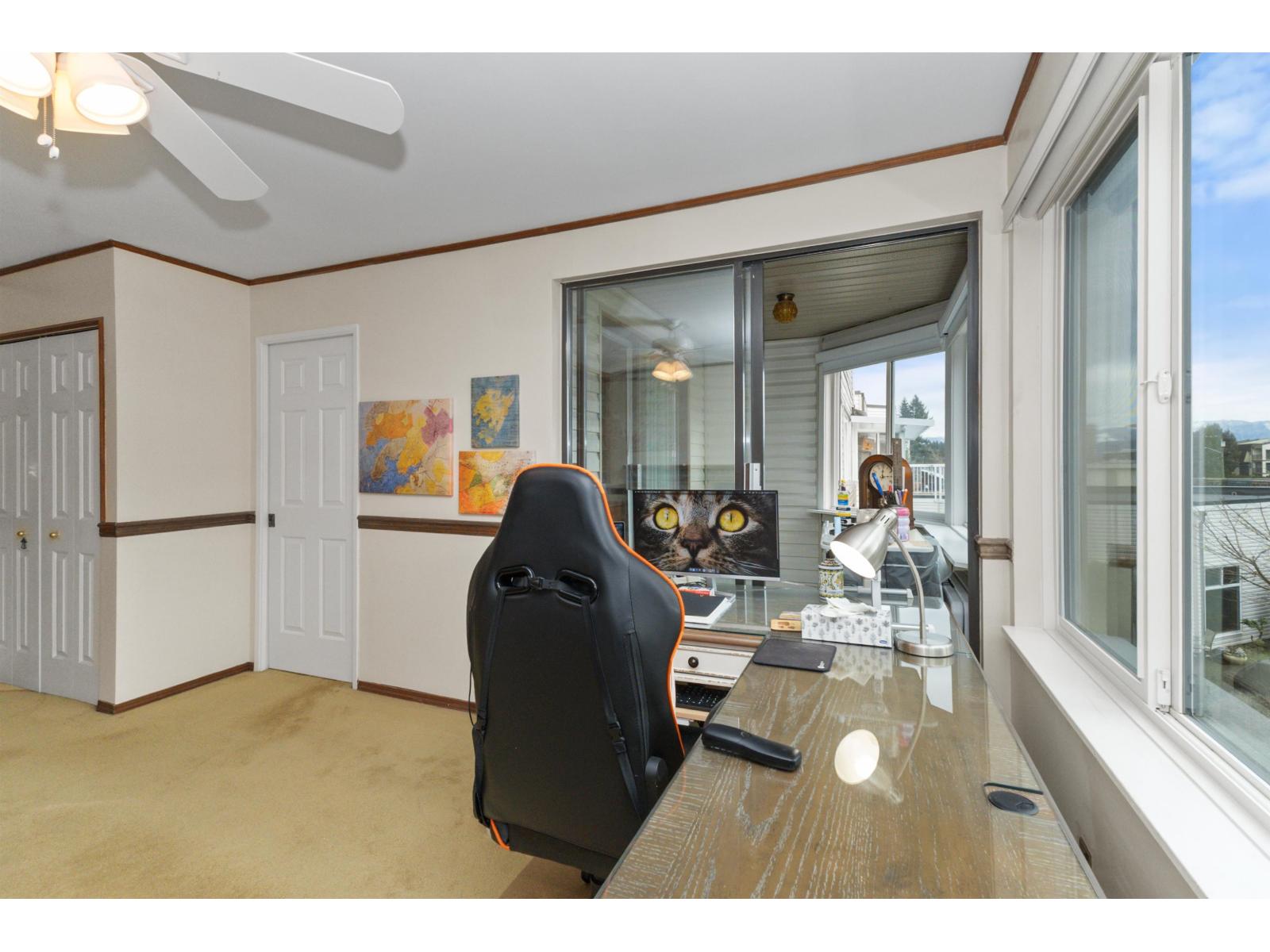 302 32098 George Ferguson Way, Abbotsford, British Columbia  V2T 2K6 - Photo 16 - R3092036