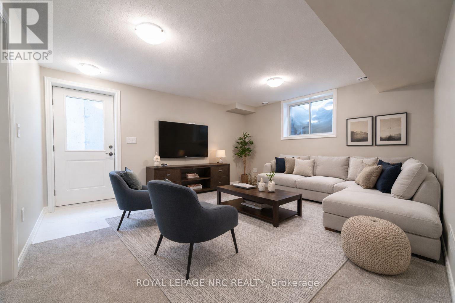 91 Willson Drive, Thorold, Ontario  L2V 0M4 - Photo 23 - X12807554