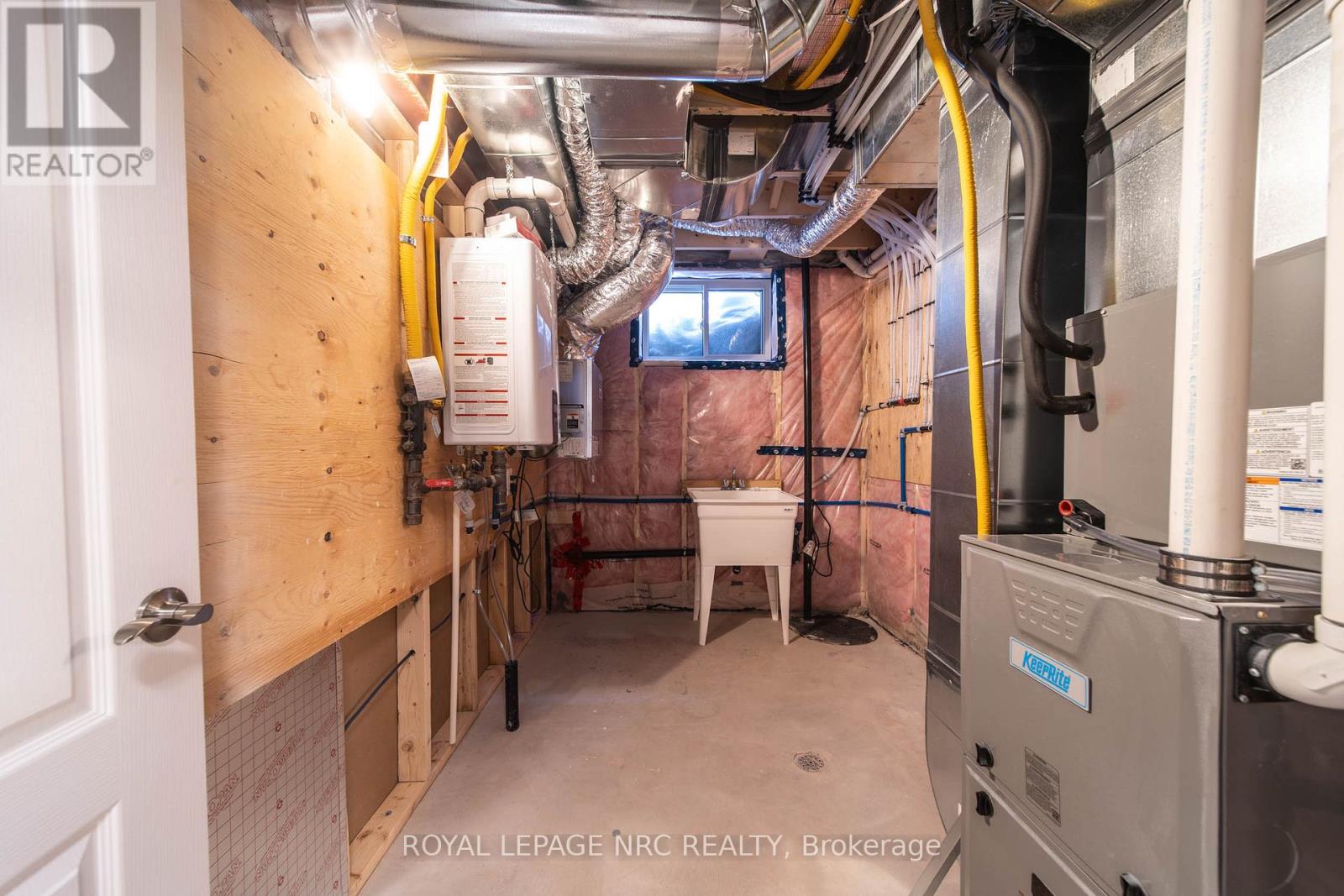 91 Willson Drive, Thorold, Ontario  L2V 0M4 - Photo 27 - X12807554