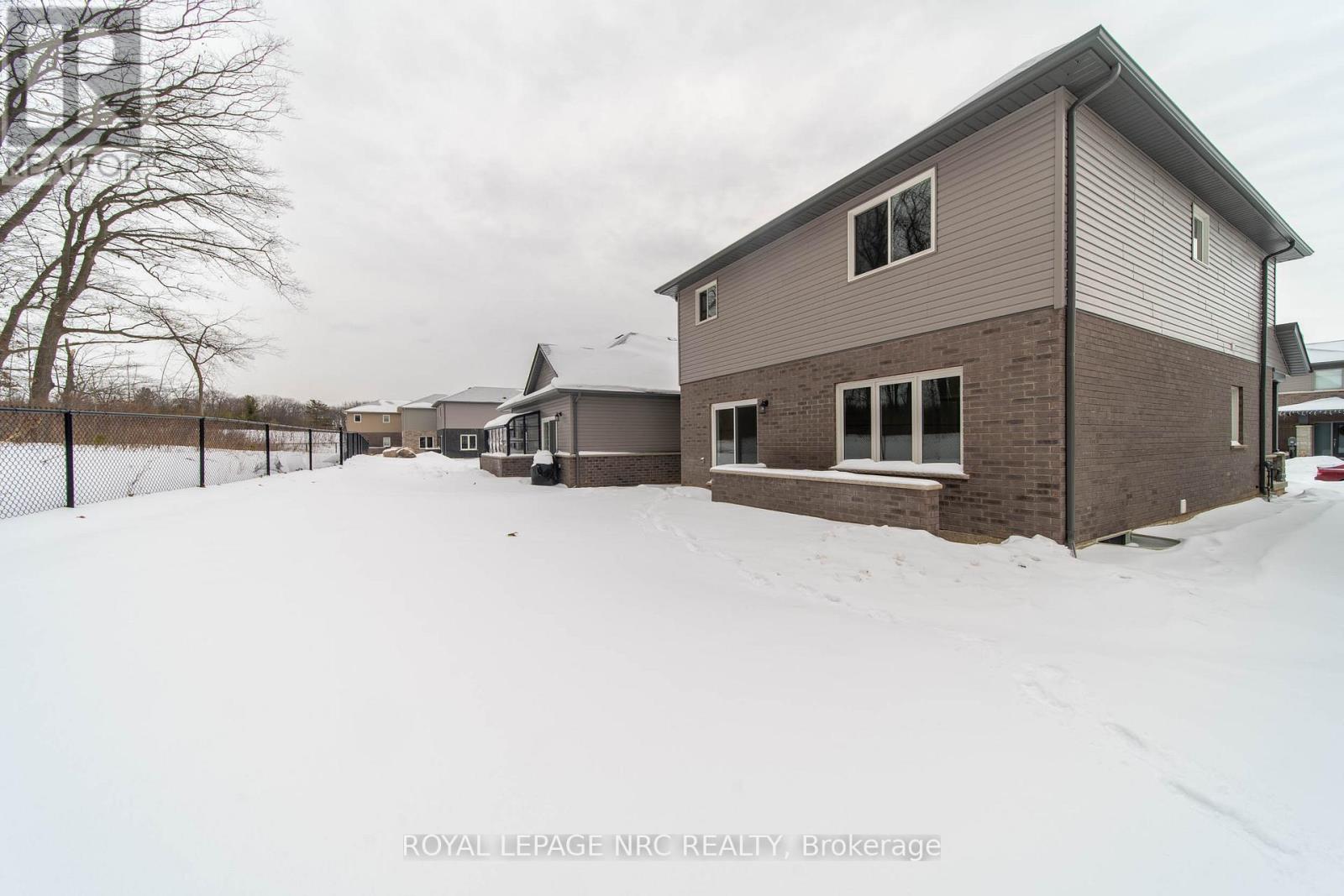 91 Willson Drive, Thorold, Ontario  L2V 0M4 - Photo 30 - X12807554