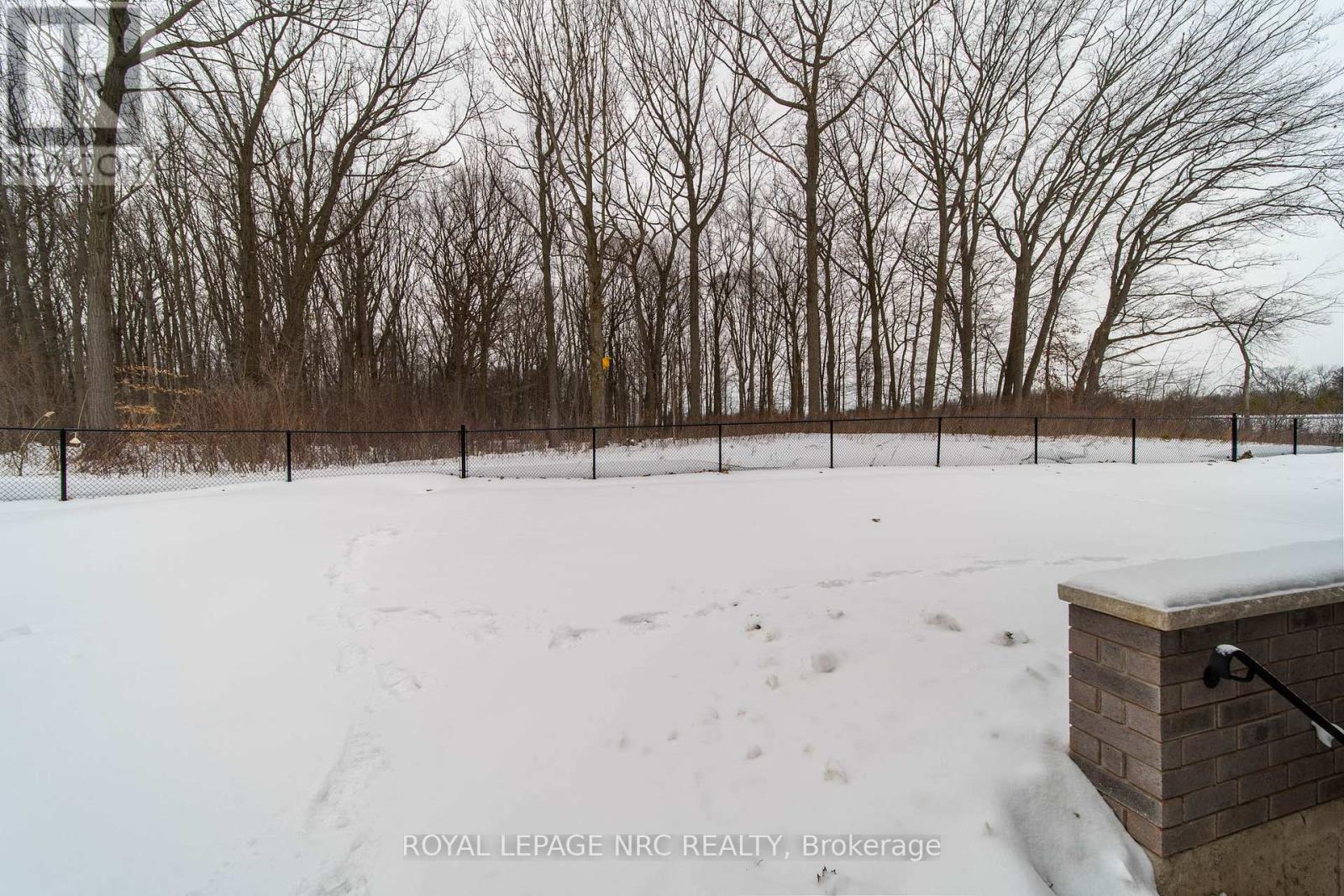 91 Willson Drive, Thorold, Ontario  L2V 0M4 - Photo 31 - X12807554