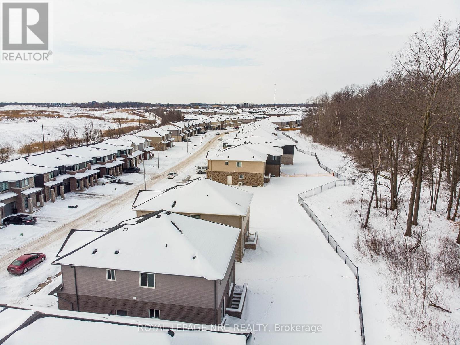 91 Willson Drive, Thorold, Ontario  L2V 0M4 - Photo 32 - X12807554