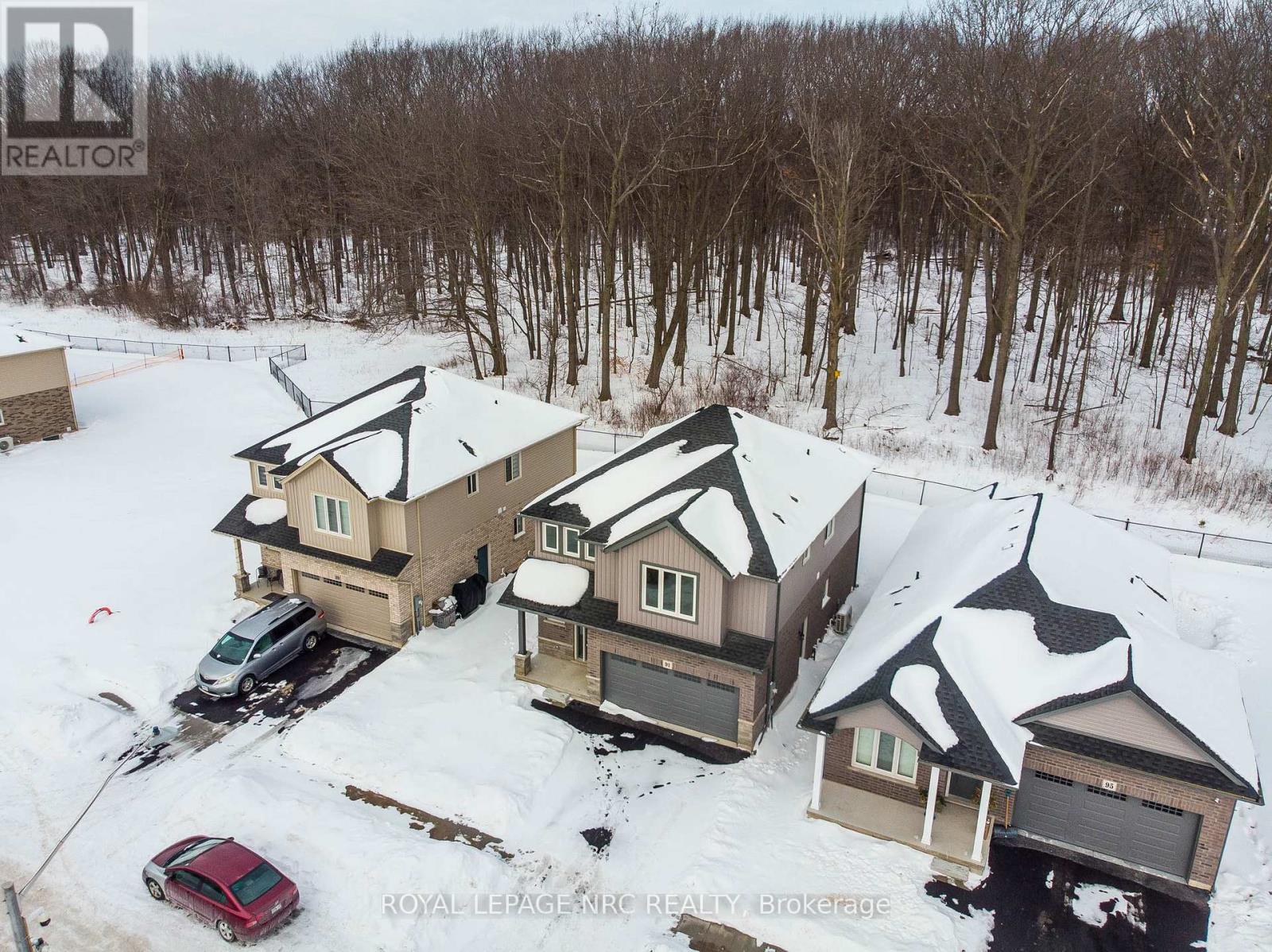 91 Willson Drive, Thorold, Ontario  L2V 0M4 - Photo 33 - X12807554