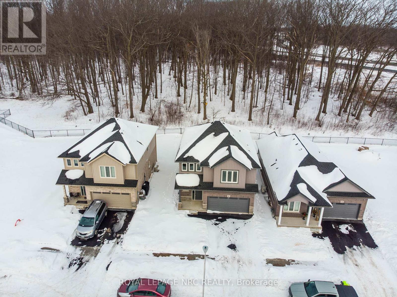 91 Willson Drive, Thorold, Ontario  L2V 0M4 - Photo 34 - X12807554