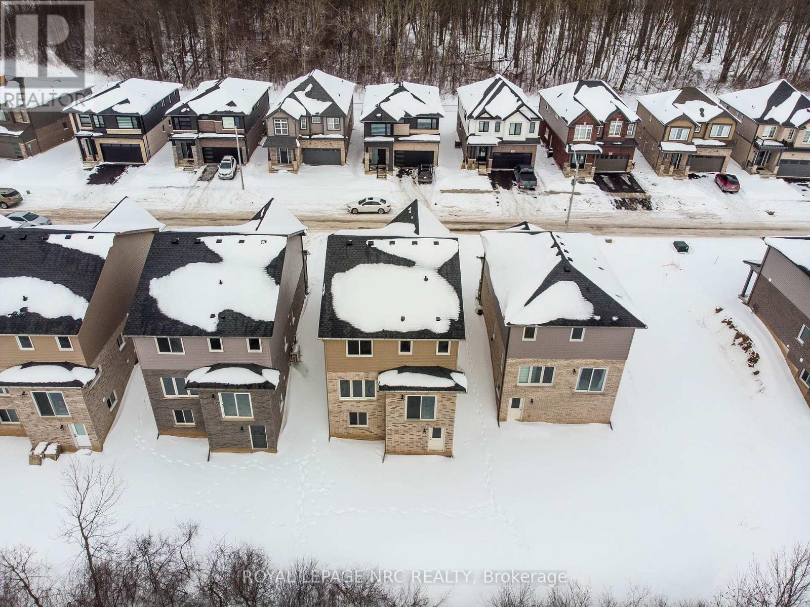 56 Willson Drive, Thorold, Ontario  L2V 0M4 - Photo 26 - X12807558