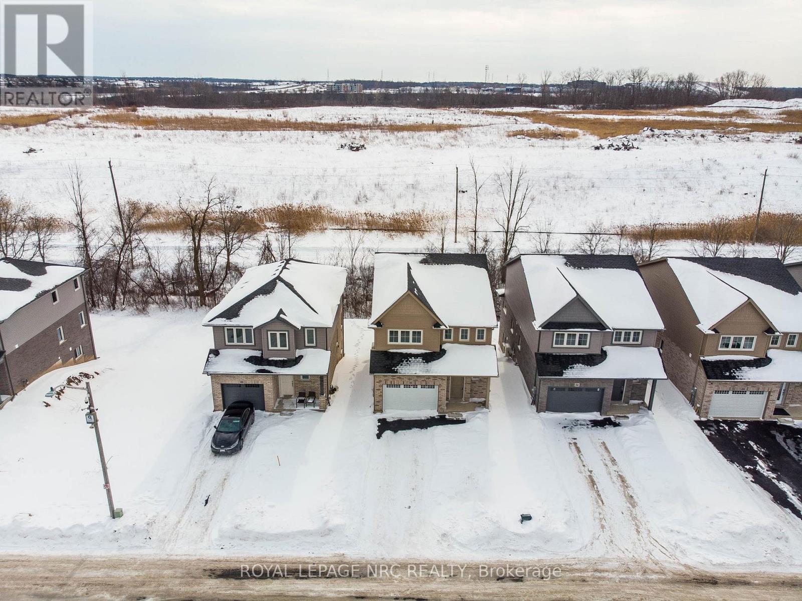 56 Willson Drive, Thorold, Ontario  L2V 0M4 - Photo 27 - X12807558