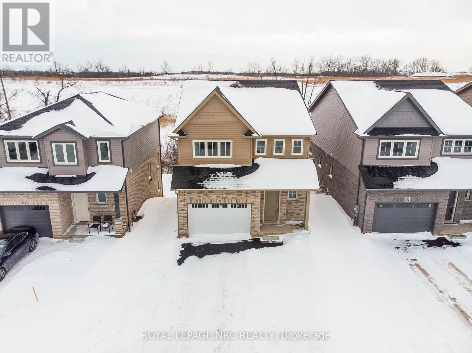 56 Willson Drive, Thorold, Ontario  L2V 0M4 - Photo 28 - X12807558