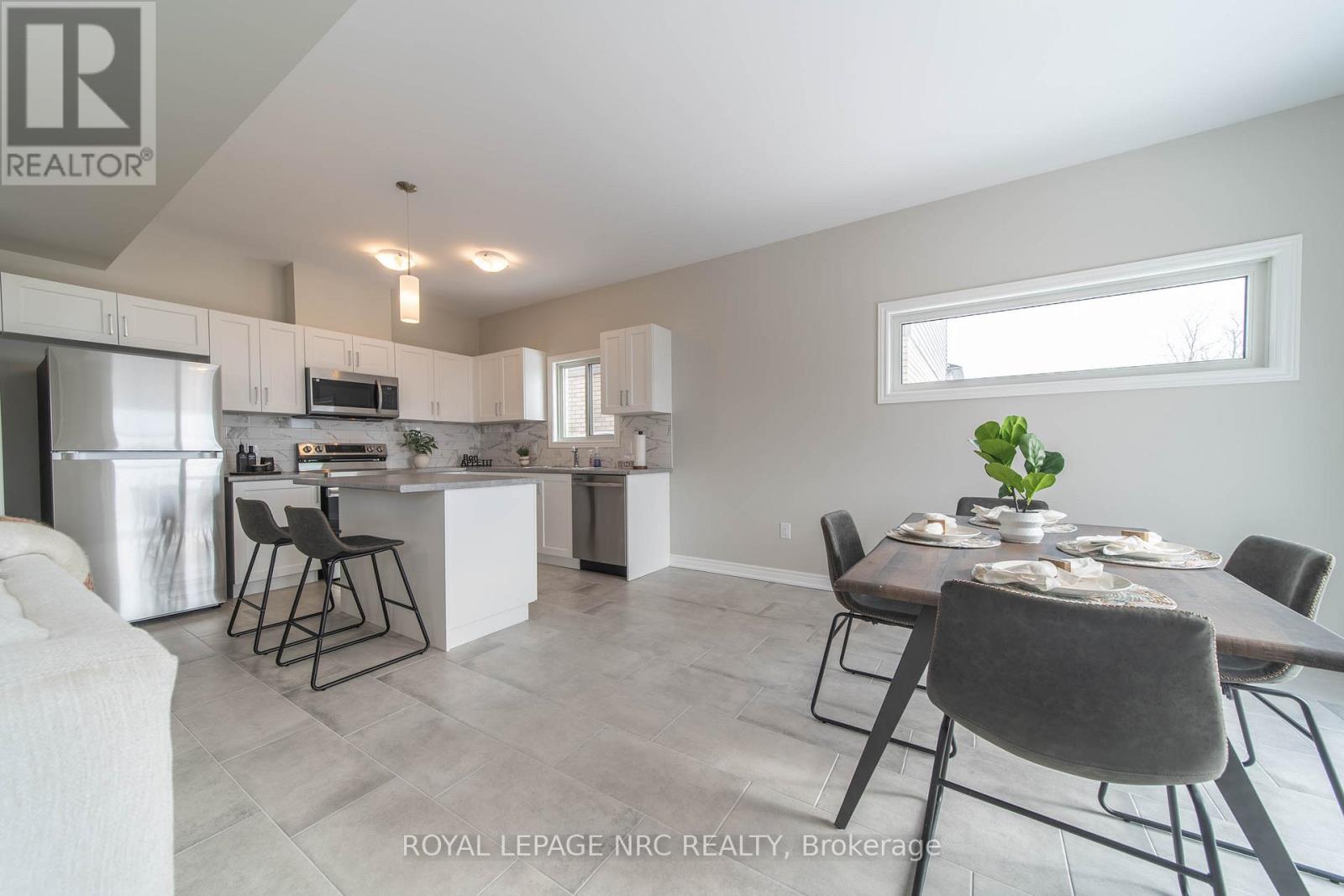 56 Willson Drive, Thorold, Ontario  L2V 0M4 - Photo 8 - X12807558