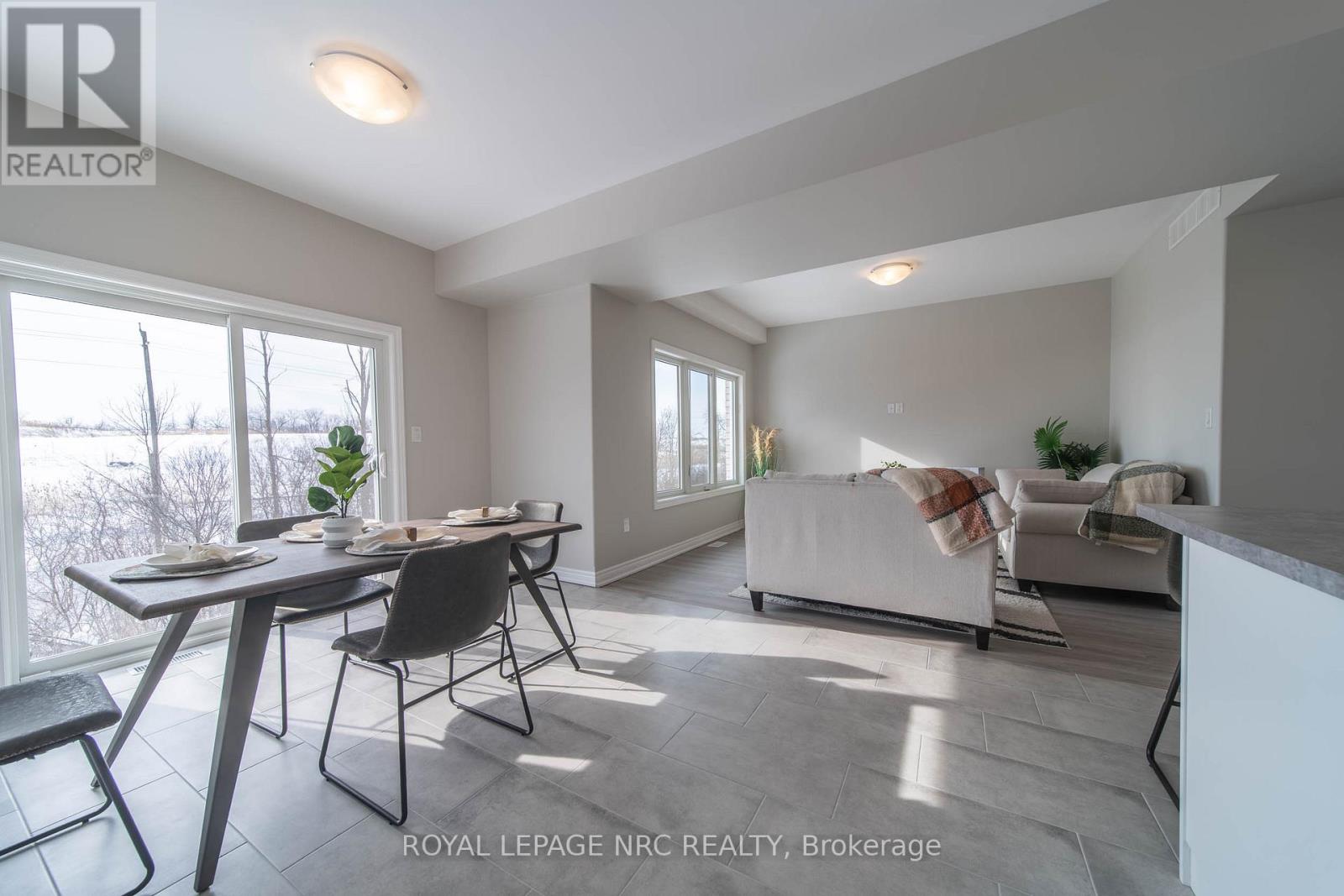 56 Willson Drive, Thorold, Ontario  L2V 0M4 - Photo 9 - X12807558