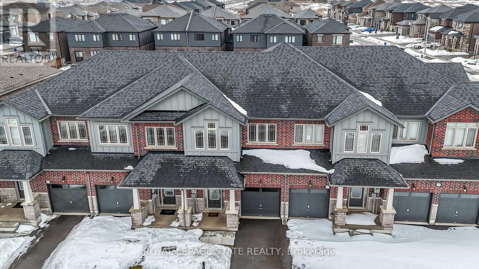 33 Admiral Road, Welland, Ontario  L3B 0H4 - Photo 42 - X12799926