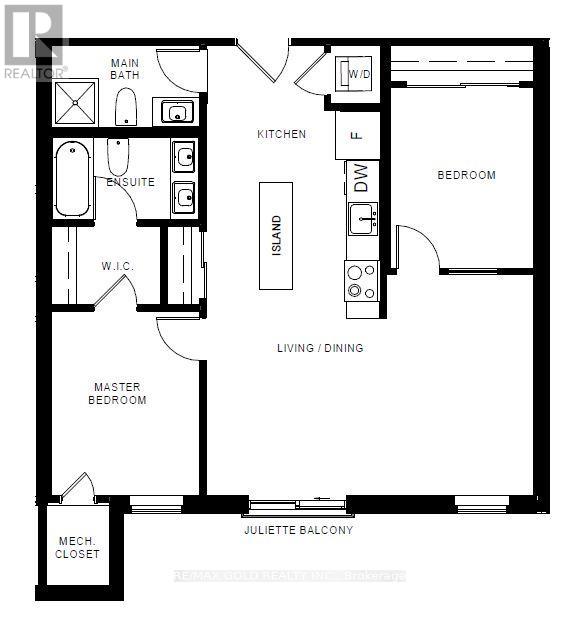 314 - 7549 Kalar Road, Niagara Falls, Ontario  L2H 2Y6 - Photo 1 - X12803586