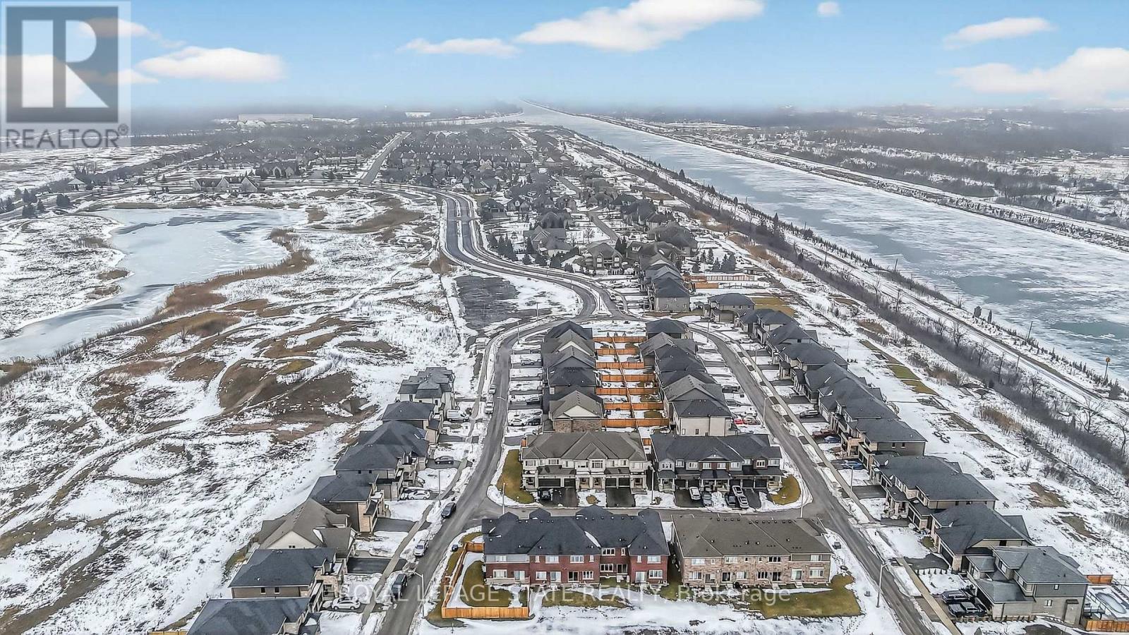 33 Admiral Road, Welland, Ontario  L3B 0H4 - Photo 46 - X12799926