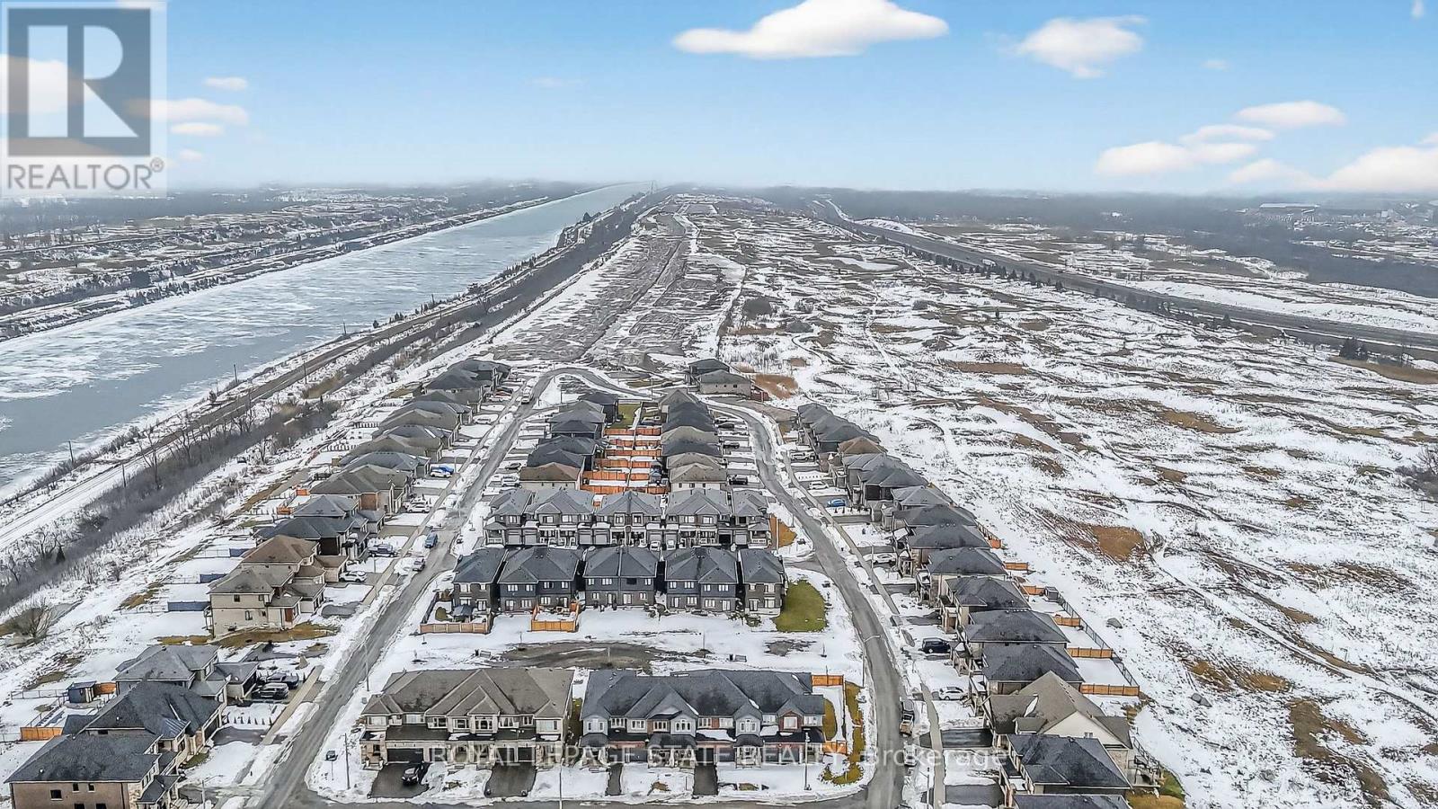 33 Admiral Road, Welland, Ontario  L3B 0H4 - Photo 49 - X12799926