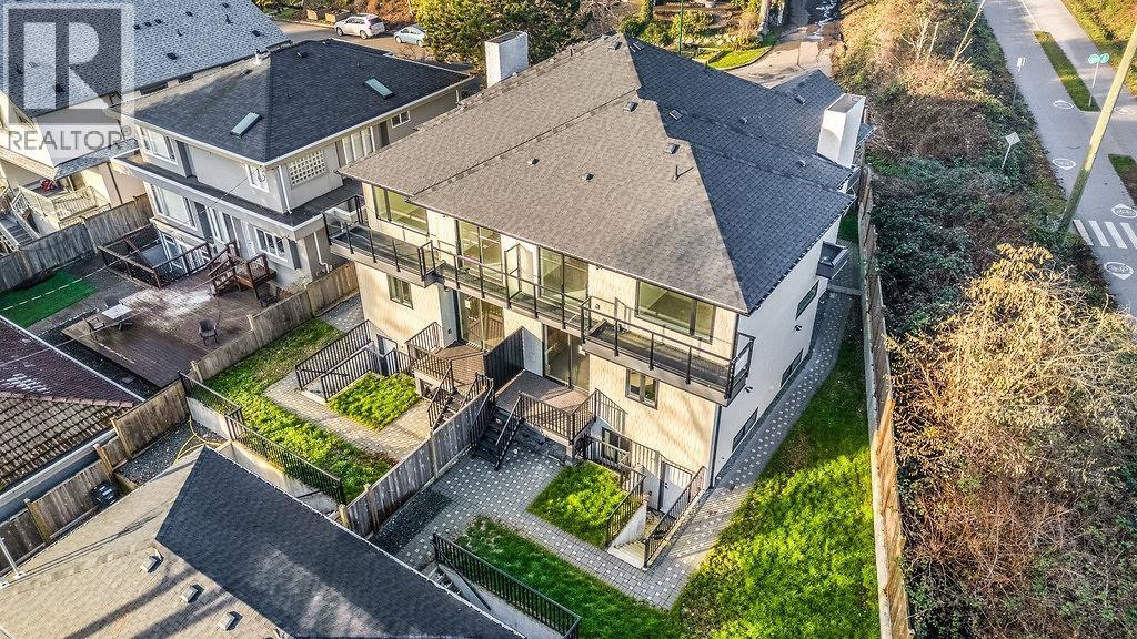 1 1706 W 68th Avenue, Vancouver, British Columbia  V6P 2V8 - Photo 28 - R3092052