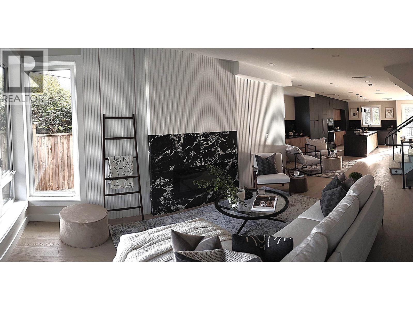 1 1706 W 68th Avenue, Vancouver, British Columbia  V6P 2V8 - Photo 3 - R3092052