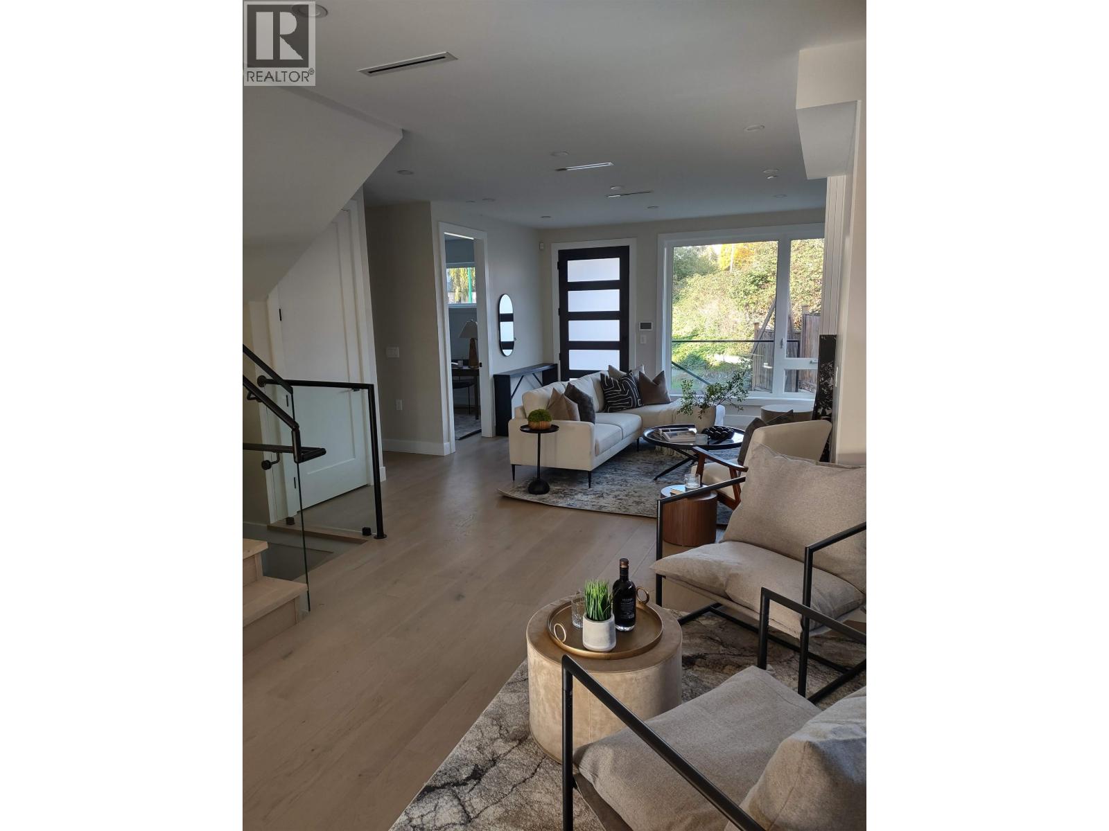 1 1706 W 68th Avenue, Vancouver, British Columbia  V6P 2V8 - Photo 9 - R3092052