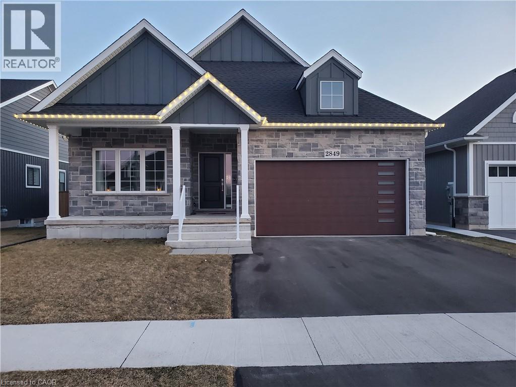 2849 Arrowsmith Court, Fort Erie, Ontario  L0S 1S0 - Photo 2 - 40806563