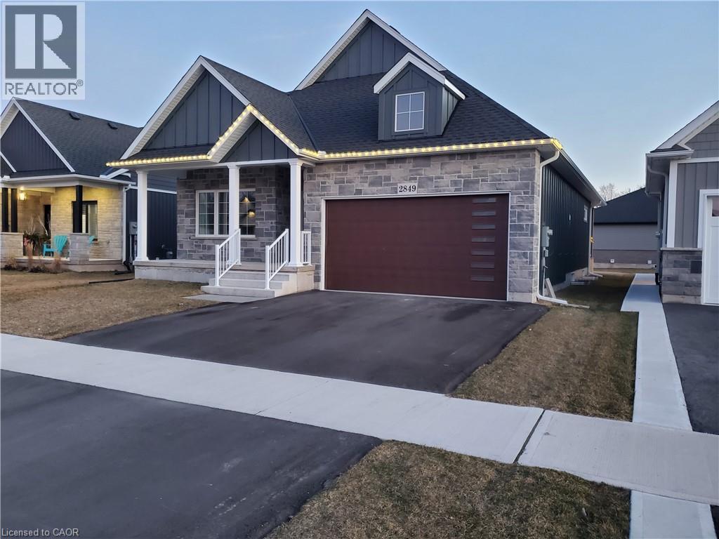 2849 Arrowsmith Court, Fort Erie, Ontario  L0S 1S0 - Photo 3 - 40806563