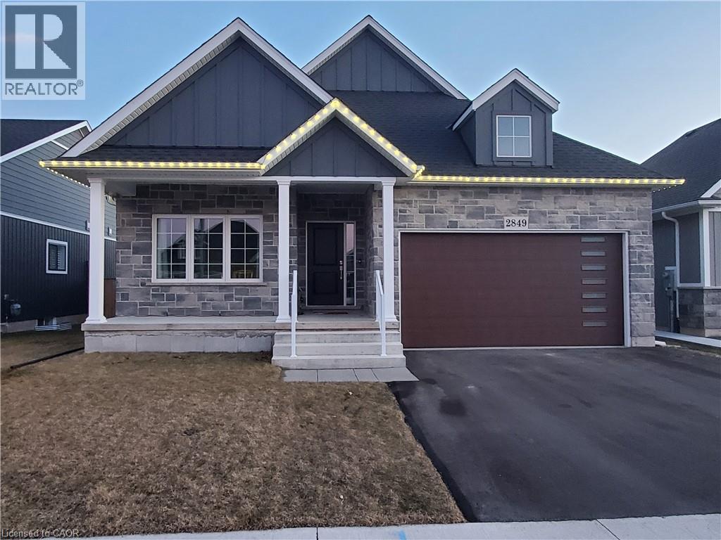 2849 Arrowsmith Court, Fort Erie, Ontario  L0S 1S0 - Photo 5 - 40806563