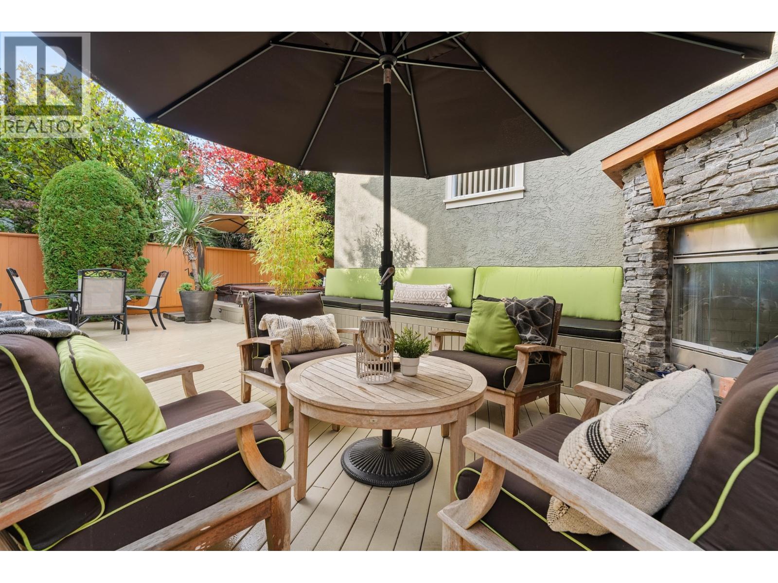 3171 W 42nd Avenue, Vancouver, British Columbia  V6N 3H1 - Photo 1 - R3092061