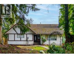 1327 NESTOR STREET, Coquitlam, British Columbia