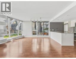 318 788 HAMILTON STREET, Vancouver, British Columbia