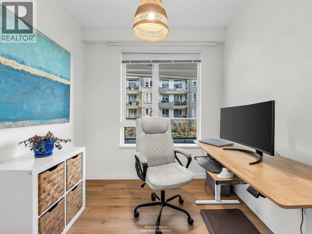 207 255 W 1st Street, North Vancouver, British Columbia  V7M 3G8 - Photo 12 - R3092082