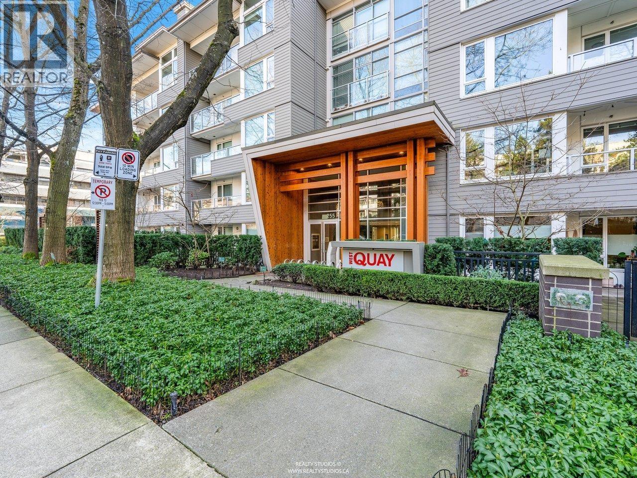 207 255 W 1st Street, North Vancouver, British Columbia  V7M 3G8 - Photo 23 - R3092082