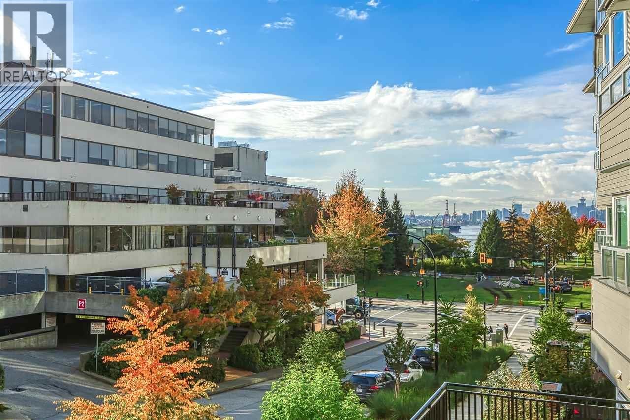 207 255 W 1st Street, North Vancouver, British Columbia  V7M 3G8 - Photo 24 - R3092082