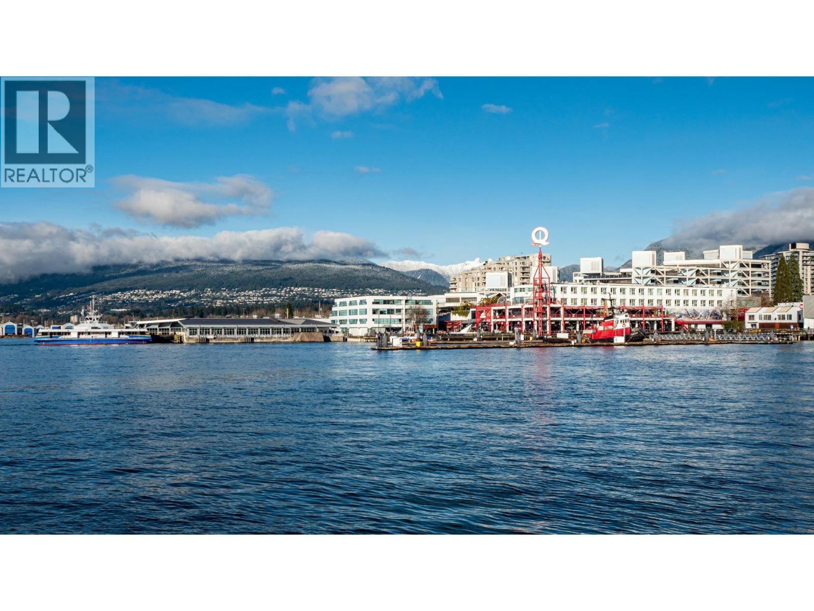 207 255 W 1st Street, North Vancouver, British Columbia  V7M 3G8 - Photo 26 - R3092082