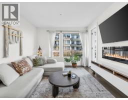 207 255 W 1ST STREET, North Vancouver, British Columbia