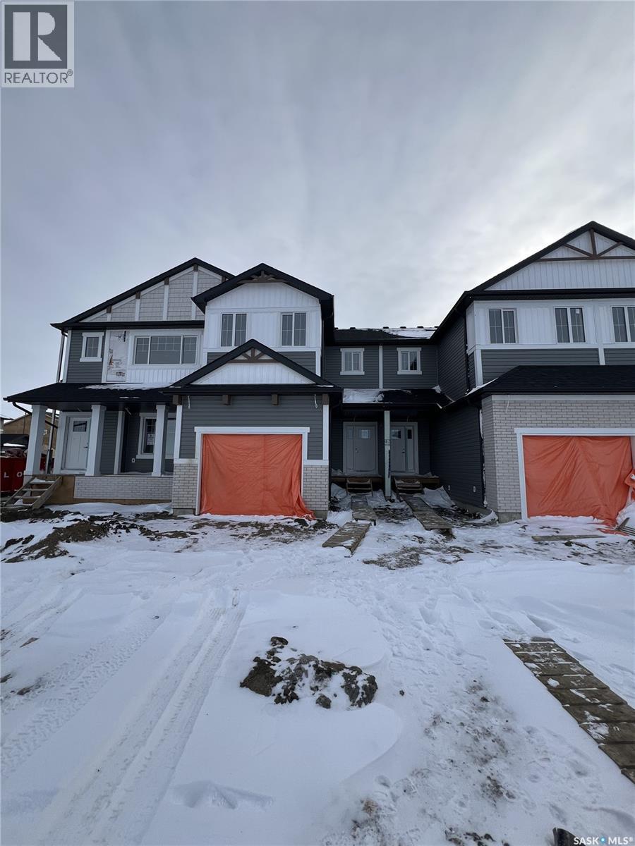 5541 Kennett Square, Regina, Saskatchewan  S4V 4C5 - Photo 2 - SK028947