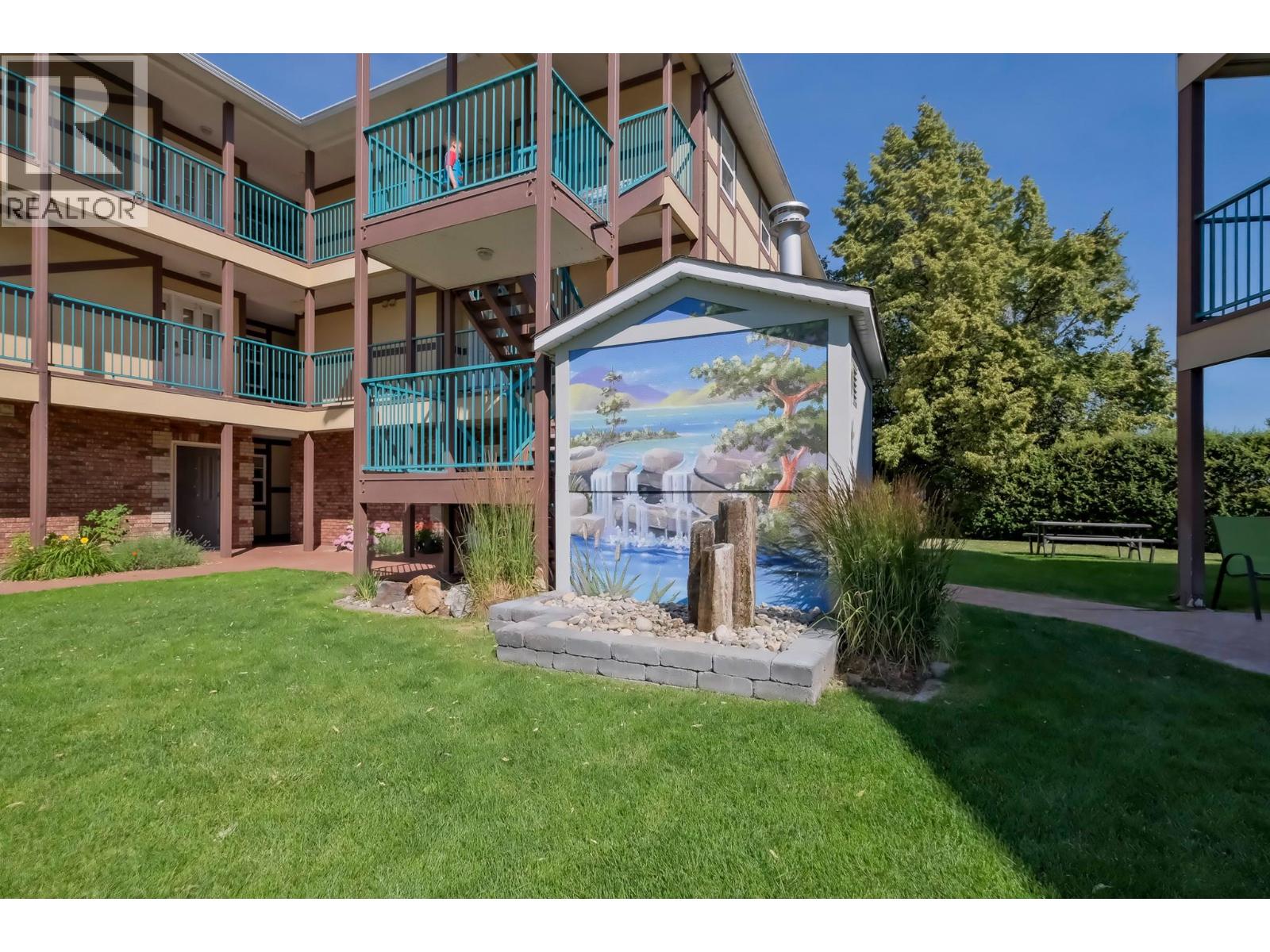 750 Railway Lane Unit# 29, Okanagan Falls, British Columbia  V0H 1R4 - Photo 36 - 10376588