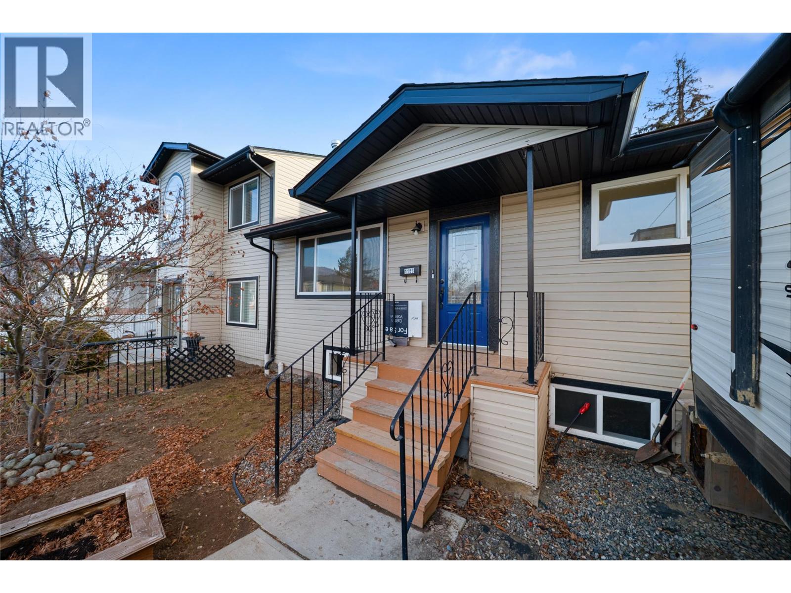 1153 Lethbridge Avenue, Kamloops, British Columbia  V2B 1Y3 - Photo 1 - 10376618