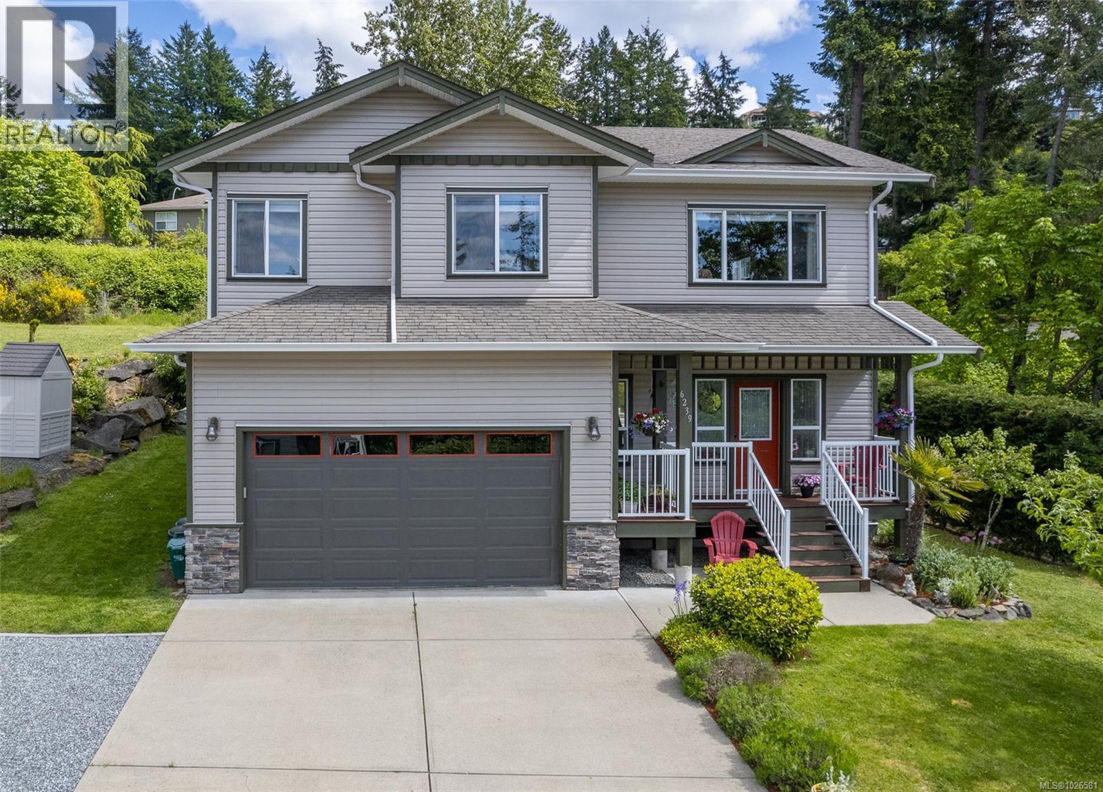 6239 Selkirk Terr, Duncan, British Columbia