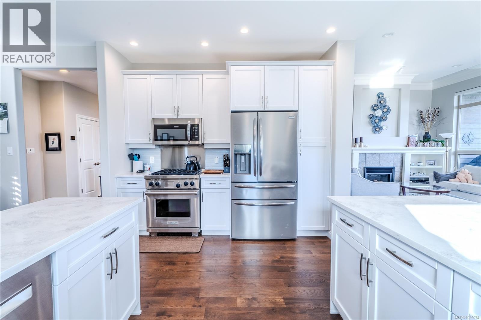 2418 Greenridge Cres, Nanoose Bay, British Columbia V9P 9K9 - Photo 8 - 1026074